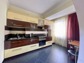 Chisinau city center modern apartment